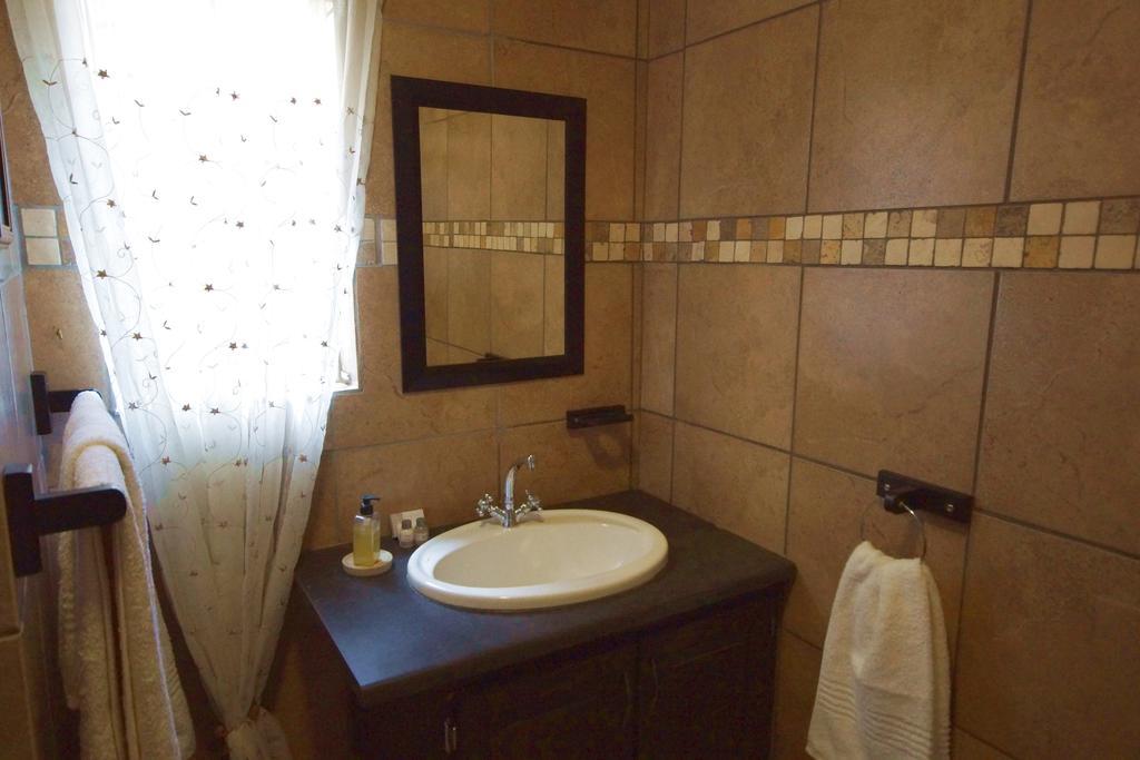 Kruger River Holiday Home Marloth Park Esterno foto