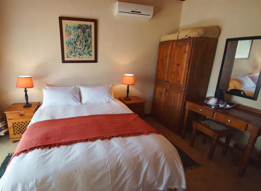 Kruger River Holiday Home Marloth Park Camera foto