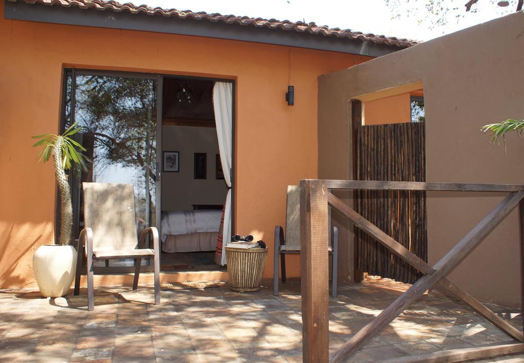 Kruger River Holiday Home Marloth Park Camera foto