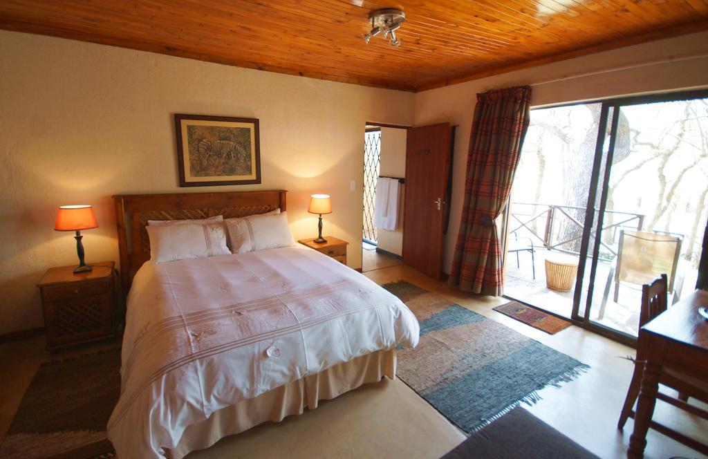 Kruger River Holiday Home Marloth Park Camera foto