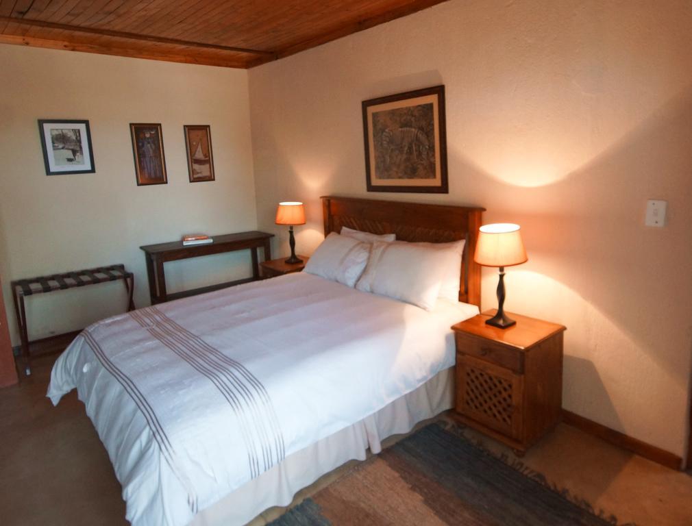 Kruger River Holiday Home Marloth Park Camera foto