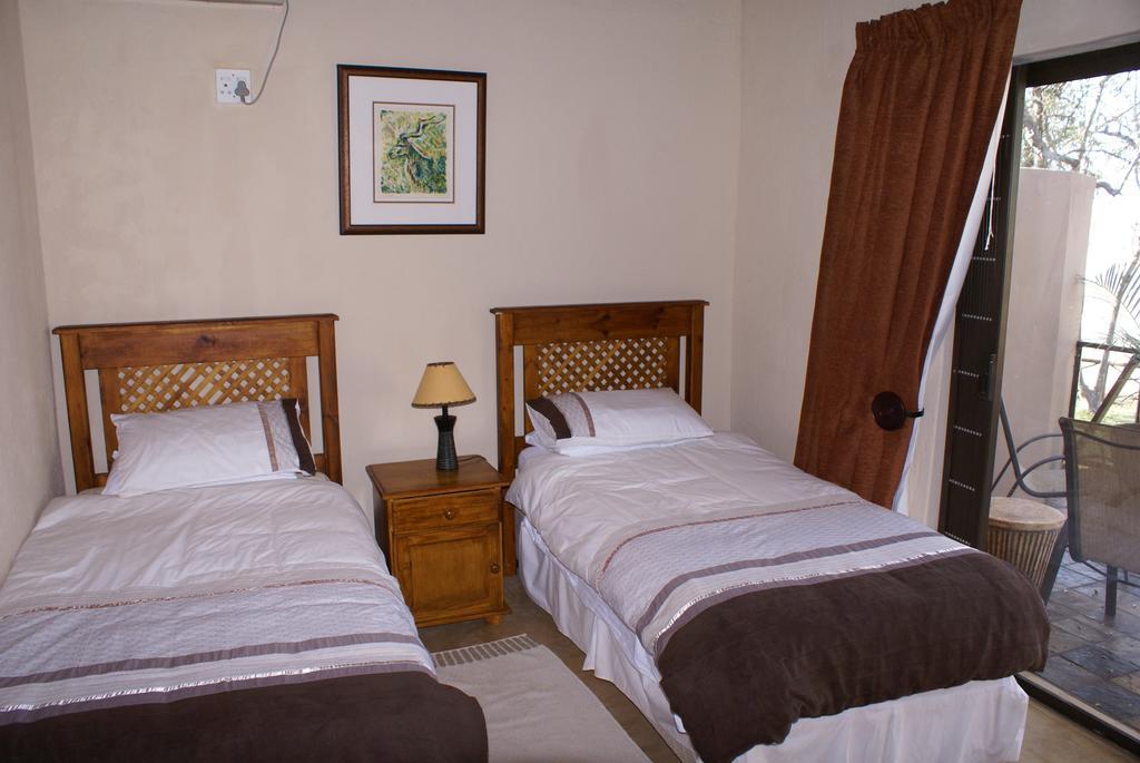 Kruger River Holiday Home Marloth Park Camera foto